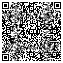 QR code with F D R Books contacts