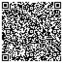 QR code with Vickasart contacts