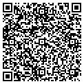 QR code with Hertz contacts