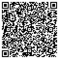 QR code with Vinoteca contacts