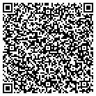 QR code with L And M Cabinetry contacts
