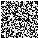 QR code with Harrison Building contacts