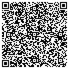 QR code with My Oh My Couture By Sacha Le'ray And Royale M LLC contacts