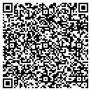 QR code with The Divine K-9 contacts