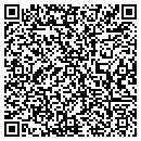QR code with Hughes Realty contacts
