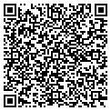 QR code with Coco's contacts