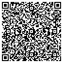 QR code with Yikes Id Inc contacts