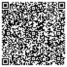 QR code with Cabinet Cures of Oklahoma LLC contacts