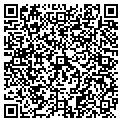 QR code with P & M Distributors contacts
