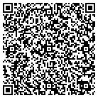 QR code with Mahrdt Properties Inc contacts