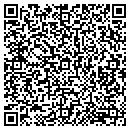 QR code with Your Pets Nanny contacts