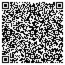 QR code with John Vosbury contacts
