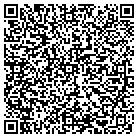 QR code with A G Custom Contracting Inc contacts