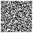 QR code with Tom's Guns & Custom Woodwrkng contacts
