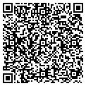 QR code with Kfc contacts