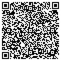QR code with Kfc contacts