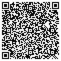QR code with Kfc contacts