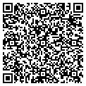 QR code with Ragged Row contacts