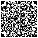 QR code with Zhao Brothers Inc contacts