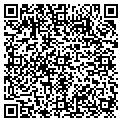 QR code with Kfc contacts