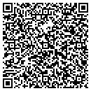 QR code with Rainbow contacts