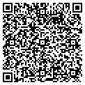 QR code with Kfc contacts