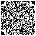 QR code with Kfc contacts