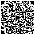 QR code with Kfc contacts