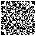 QR code with Kfc contacts