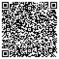 QR code with Kfc contacts