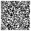QR code with Kfc contacts