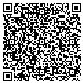 QR code with Kfc contacts