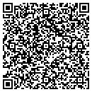 QR code with A1 Woodworking contacts