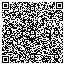 QR code with Rainbow contacts