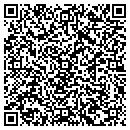 QR code with Rainbow contacts