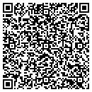 QR code with Rainbow contacts
