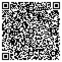 QR code with Kfc contacts