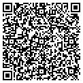 QR code with Kfc contacts