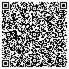QR code with K F C National Management Company contacts