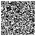 QR code with Salon contacts
