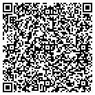 QR code with Cabinetmaker Of Puerto Rico Inc contacts