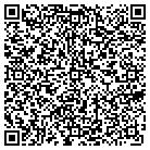 QR code with Mc Donald Installation Corp contacts