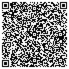 QR code with Highway To Heaven Christian contacts