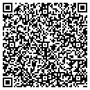 QR code with Scrub Beez contacts