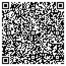 QR code with Scrub Beez contacts