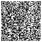 QR code with Aloes International Inc contacts