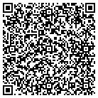 QR code with Hillsborough County Pediatric contacts