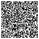 QR code with Under The Banner contacts