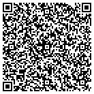 QR code with Promoff Law Off Adrienne F PA contacts