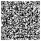 QR code with T R Property Management contacts